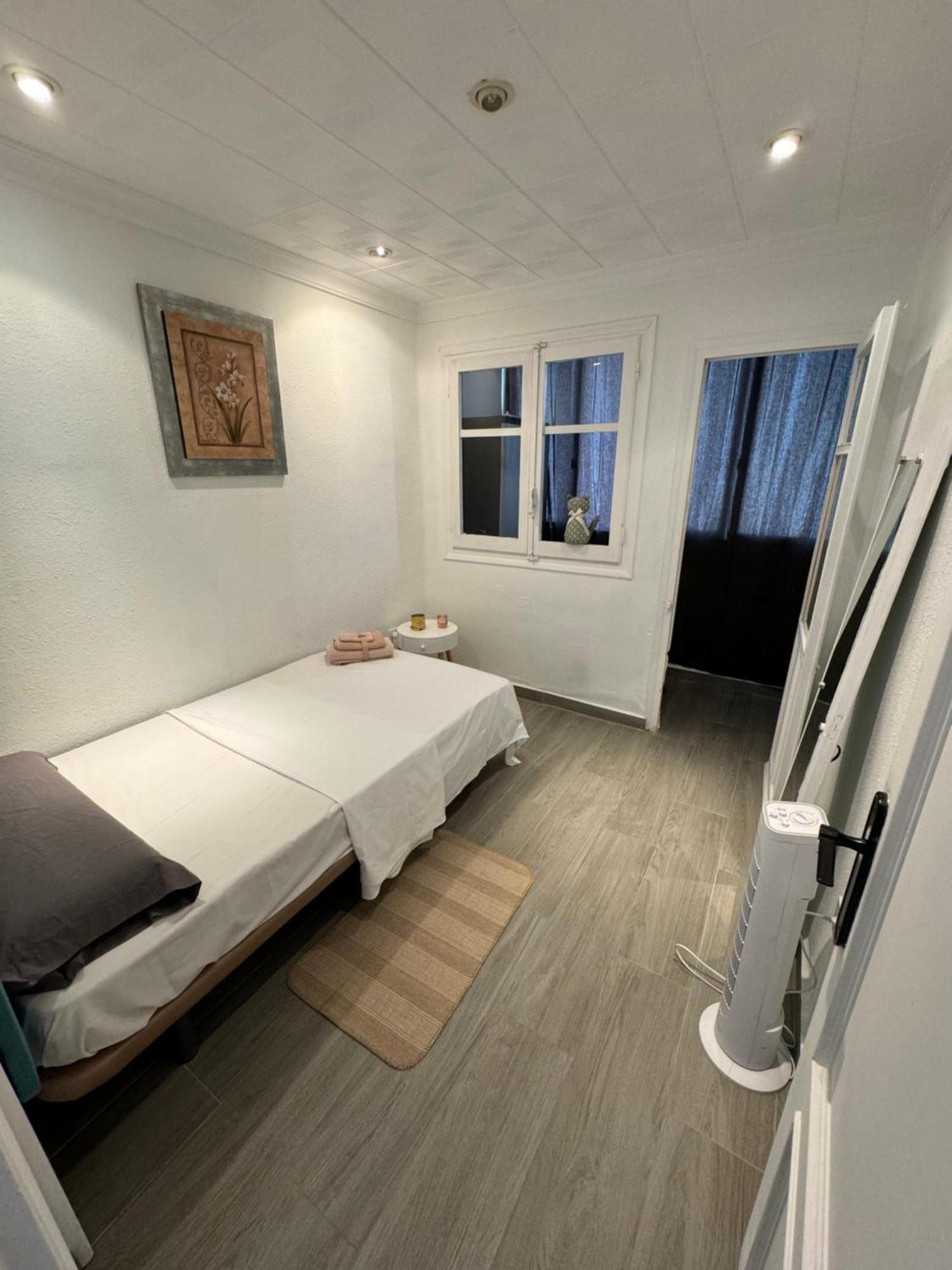 Apartamento Djcumar Cullera Exterior foto